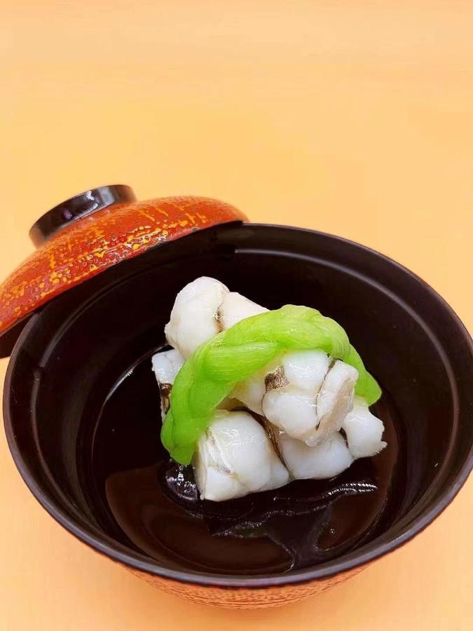오쿠미주마 온센 호텔 카이주카 외부 사진
